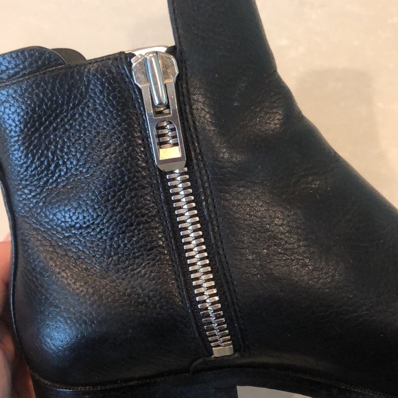 3.1 Philip Lim Alexa Boots - Picture 7 of 15